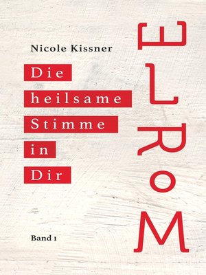 cover image of Die heilsame Stimme in Dir